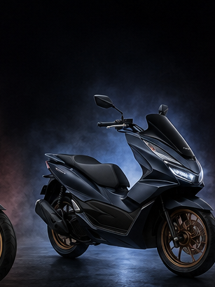 Honda PCX 160