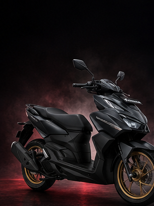 Honda Vario 160